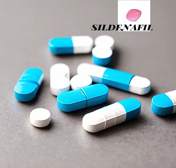 Sildenafil ocupa receta